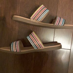 Steve Madden Sandals